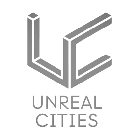 unrealcities