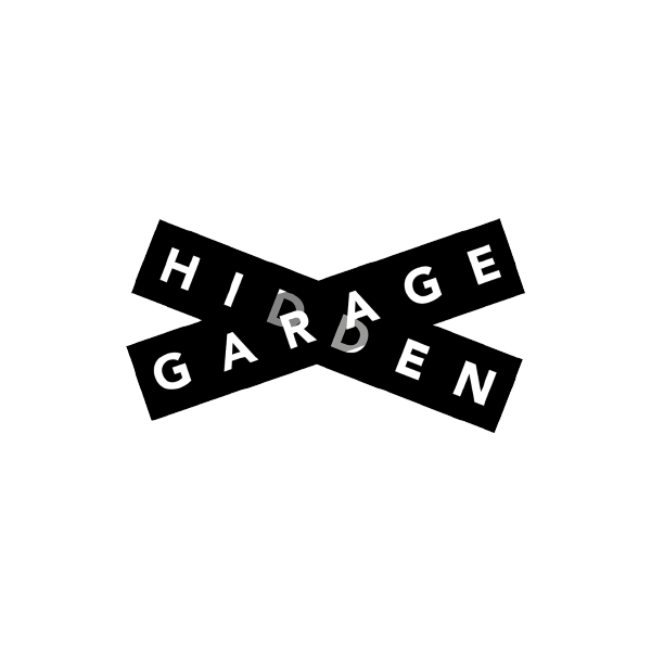 Hidden Garage