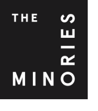 minories logo