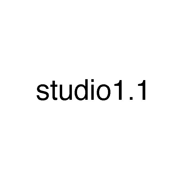 studio1.1